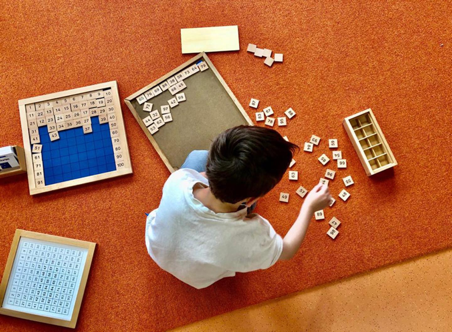 vincerola bilingualer montessori kindergarten